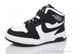 Кросівки дитячі 531-009 Xifa білий  оптом от Optomarket