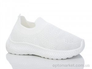 Кросівки дитячі 552-016 Xifa білий  оптом от Optomarket