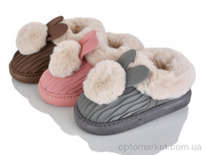 Капці жіночі 555-19 mix Lot Shoes мікс оптом от Optomarket