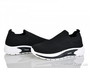 Кросівки дитячі 562-001 Xifa чорний оптом от Optomarket