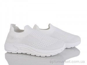 Кросівки дитячі 562-003 Xifa білий оптом от Optomarket