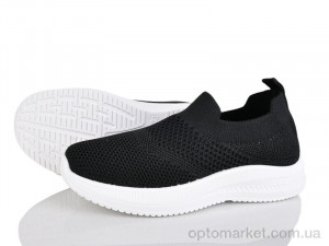 Кросівки дитячі 571-003 Xifa чорний оптом от Optomarket