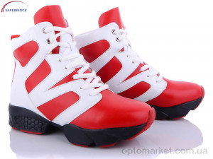 Кросівки жіночі 582-25 УЦЕНКА Victoria білий  оптом от Optomarket