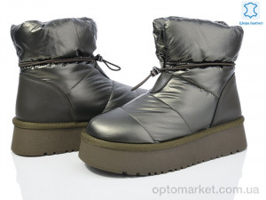 Уги чоловічі 5825-68 Gifanni зелений  оптом от Optomarket