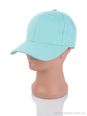 Кепка дитячі 6010-4 green RuBi зелений  оптом от Optomarket