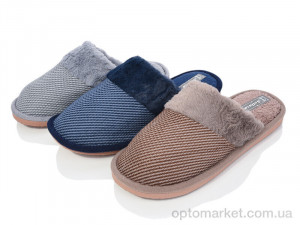 Капці чоловічі 61-43 mix Sollaza мікс  оптом от Optomarket