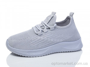 Кросівки дитячі 616-2 ASHIGULI сірий  оптом от Optomarket