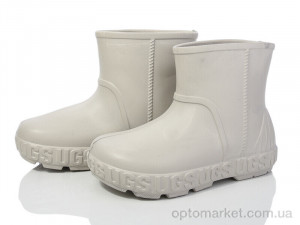 Чоботи жіночі 66NG сірий Gipanis сірий  оптом от Optomarket