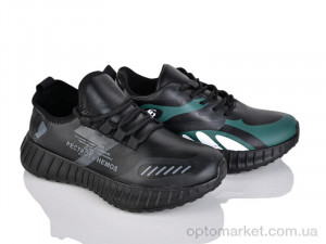 Кросівки унісекс 715-835 mix Zoegor мікс  оптом от Optomarket