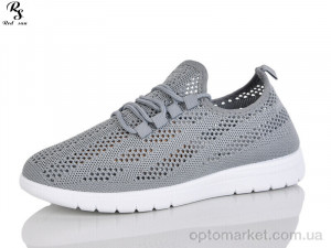 Кросівки жіночі 73-3 MaiNeLin сірий  оптом от Optomarket
