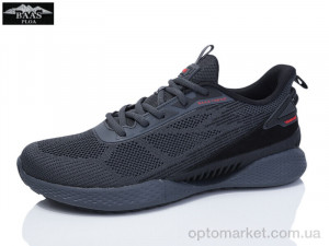 Кросівки жіночі 7595-2 Baas сірий  оптом от Optomarket