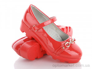 Туфли детские 777-P71-6 old Seven розовый  оптом от Optomarket