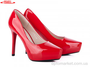 Туфлі жіночі 777-A15-2 Seven оптом от Optomarket