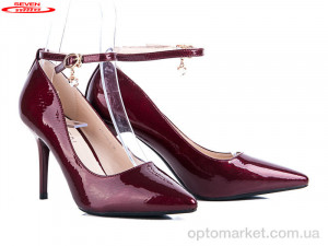 Туфлі жіночі 777-A6-5 Seven оптом от Optomarket