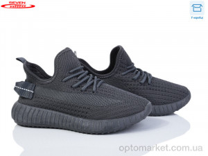 Кросівки дитячі 777-C12-5 Seven сірий  оптом от Optomarket