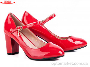 Туфлі жіночі 777-C205 Seven оптом от Optomarket