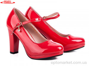 Туфлі жіночі 777-C226 Seven оптом от Optomarket