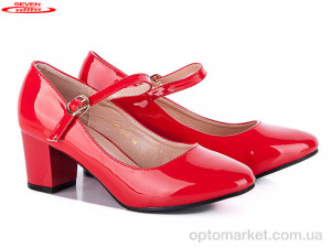 Туфлі жіночі 777-C237 Seven оптом от Optomarket