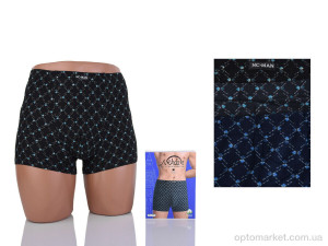 Трусы чоловічі 7850 mix Nidedar мікс  оптом от Optomarket
