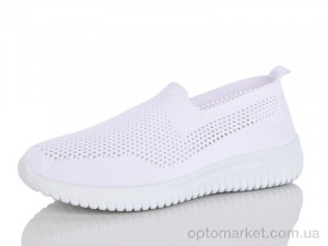 Сліпони жіночі 79-2 MaiNeLin білий оптом от Optomarket