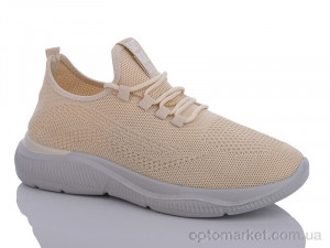 Кросівки чоловічі 800-04-068 Xifa бежевий  оптом от Optomarket