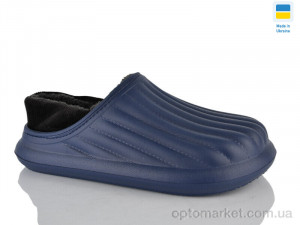 Галоші чоловічі 8003 синій TapMal синій  оптом от Optomarket