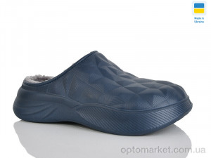 Сабо чоловічі 803 синій TapMal синій  оптом от Optomarket