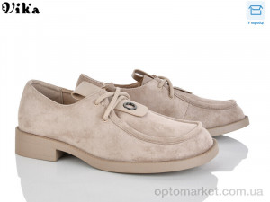 Туфлі жіночі 805-4 Limani бежевий оптом от Optomarket