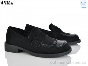 Туфлі жіночі 805-9 Limani чорний оптом от Optomarket