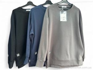 Кофта жіночі 808 mix Aidin мікс  оптом от Optomarket