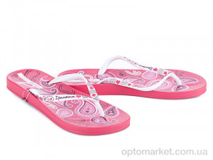 Шльопанці жіночі 81922-20700 Fabullok  оптом от Optomarket