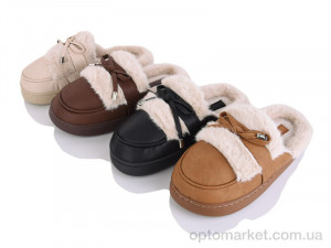 Капці жіночі 835 mix Unito мікс оптом от Optomarket