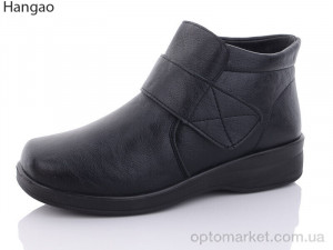 Черевики чоловічі 836 LR.Brother чорний  оптом от Optomarket