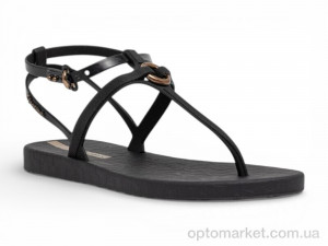 Босоніжки чоловічі 83785-BO096 Ipanema чорний  оптом от Optomarket