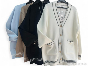 Кофта жіночі 85 mix Aidin мікс  оптом от Optomarket