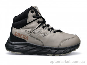 Черевики дитячі 851-9 Sayota сірий  оптом от Optomarket