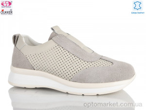 Кросівки жіночі 8583 Woman Myth бежевий  оптом от Optomarket