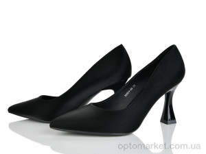 Туфлі жіночі 88624-89 Starscene чорний  оптом от Optomarket