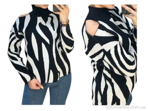 Кофта жіночі 8869 mix Aidin мікс  оптом от Optomarket