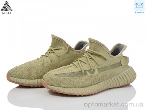 Кросівки чоловічі 888-7 Stilli зелений  оптом от Optomarket