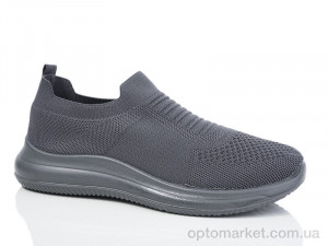 Кросівки чоловічі 902-010 Xifa сірий  оптом от Optomarket