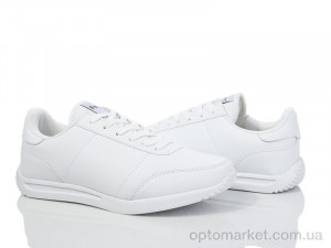 Кросівки чоловічі 9038-6 Bonote білий  оптом от Optomarket