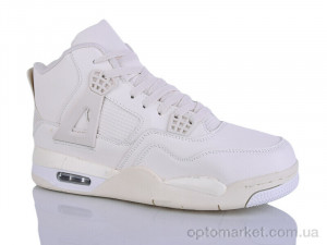 Кросівки чоловічі 9047-2 SANLIN бежевий  оптом от Optomarket