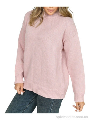 Кофта жіночі 909 mix Aidin мікс  оптом от Optomarket