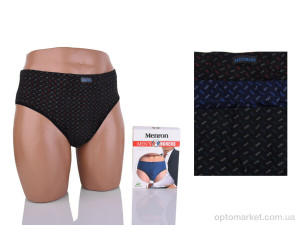 Трусы чоловічі 9158 mix Menron мікс  оптом от Optomarket