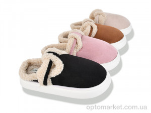Капці жіночі 9270 mix Jomix мікс  оптом от Optomarket