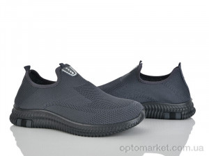 Кросівки чоловічі 950-003 Xifa сірий оптом от Optomarket