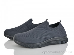 Кросівки чоловічі 950-007 Xifa сірий оптом от Optomarket