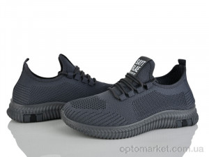 Кросівки чоловічі 950-010 Xifa сірий  оптом от Optomarket