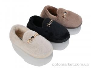 Капці жіночі 9692 mix Jomix мікс  оптом от Optomarket